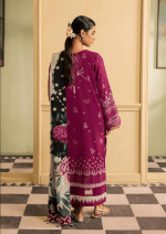 DIGITAL PRINTED LAWN DA-73 - Image 2