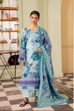 DIGITAL PRINTED LAWN DA-67