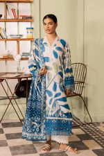 DIGITAL PRINTED LAWN DA-68