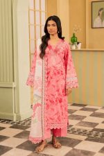 DIGITAL PRINTED LAWN DA-71
