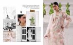 LUXURY PRINTED & EMBROIDERED LAWN NS-169 MAYA - Image 2