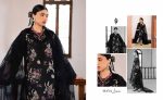 LUXURY PRINTED & EMBROIDERED LAWN NS-170 MAYA - Image 2