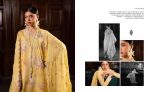 LUXURY PRINTED & EMBROIDERED LAWN NS-168 MAYA - Image 2