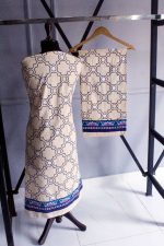 NOOR-E-IMAAN (2 PIECE) DEGITAL PRINT COTTON (AY-V2-261) - Image 5