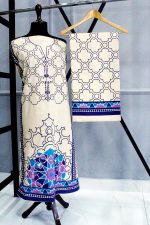 NOOR-E-IMAAN (2 PIECE) DEGITAL PRINT COTTON (AY-V2-261) - Image 4